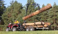 Машини за обработка на дървен материал